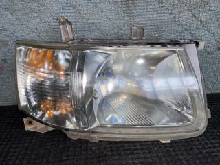 Фара правая TOYOTA SUCCEED NCP55 52-076 1 ракурс