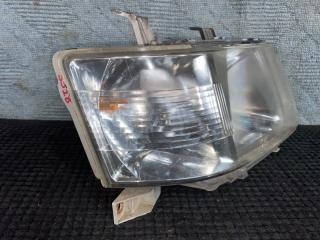 Фара правая TOYOTA SUCCEED NCP55 52-076 2 ракурс