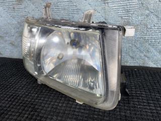 Фара правая TOYOTA SUCCEED NCP55 52-076 3 ракурс
