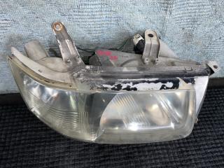 Фара правая TOYOTA SUCCEED NCP55 52-076 4 ракурс