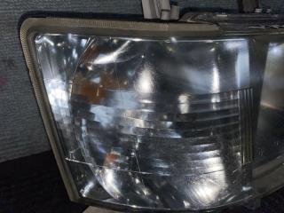 Фара правая TOYOTA SUCCEED NCP55 52-076 5 ракурс