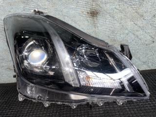 Фара правая TOYOTA CROWN GRS201 30-341 1 ракурс