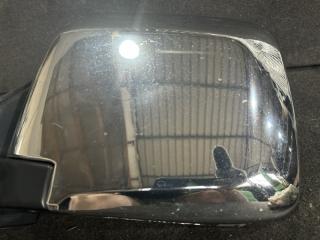 Зеркало левое NISSAN CARAVAN CQGE25 3 ракурс