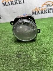 Туманка правая HONDA N-WGN JH2 114-11697 2 ракурс Туманка правая HONDA N-WGN JH2 114-11697 2 ракурс