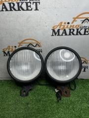 Туманка JEEP CHEROKEE 2005 контрактная
