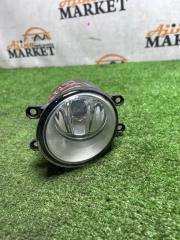 Туманка левая TOYOTA BLADE AZE154 89210657 2 ракурс