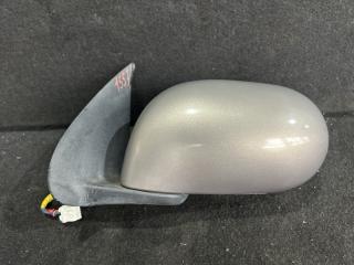 Зеркало левое NISSAN MARCH AK12 1 ракурс Зеркало левое NISSAN MARCH AK12 1 ракурс