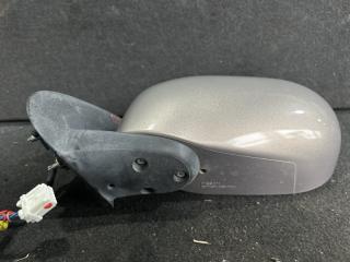 Зеркало левое NISSAN MARCH AK12 5 ракурс Зеркало левое NISSAN MARCH AK12 5 ракурс
