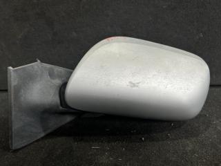 Зеркало левое TOYOTA VITZ NCP95 1 ракурс