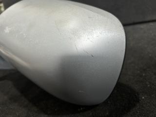 Зеркало левое TOYOTA VITZ NCP95 4 ракурс