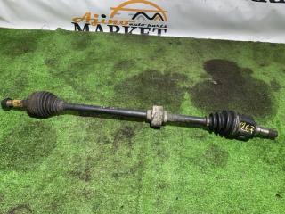 Привод правый передний TOYOTA ALLION NZT260 1NZFE 1 ракурс Привод правый передний TOYOTA ALLION NZT260 1NZFE 1 ракурс