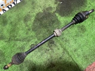Привод правый передний TOYOTA ALLION NZT260 1NZFE 4 ракурс