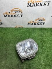 Туманка правая SUBARU FORESTER SF5 114-20597R 1 ракурс