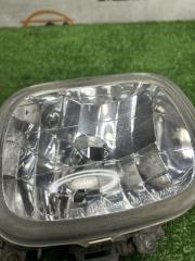 Туманка правая SUBARU FORESTER SF5 114-20597R 5 ракурс