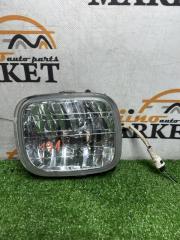 Туманка левая SUBARU FORESTER SF5 114-20597L 1 ракурс