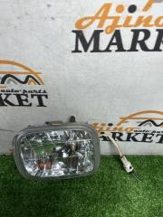 Туманка левая SUBARU FORESTER SF5 114-20597L 2 ракурс