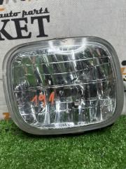 Туманка левая SUBARU FORESTER SF5 114-20597L 3 ракурс