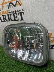 Туманка левая SUBARU FORESTER SF5 114-20597L 4 ракурс