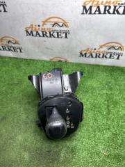 Селектор акпп TOYOTA RACTIS NCP120 3 ракурс