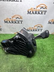 Селектор акпп TOYOTA RACTIS NCP120 4 ракурс