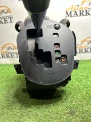 Селектор акпп TOYOTA RACTIS NCP120 5 ракурс