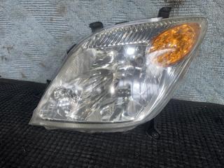 Фара левая TOYOTA IST NCP65 52-148 1 ракурс