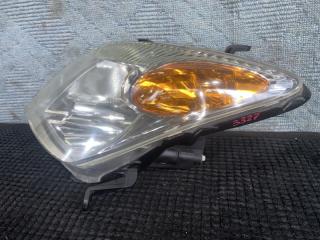 Фара левая TOYOTA IST NCP65 52-148 2 ракурс