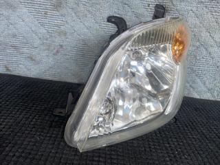 Фара левая TOYOTA IST NCP65 52-148 3 ракурс