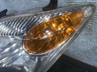 Фара левая TOYOTA IST NCP65 52-148 4 ракурс