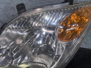 Фара левая TOYOTA IST NCP65 52-148 5 ракурс