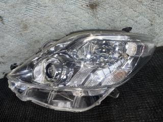 Фара левая TOYOTA ALPHARD ANH25 58-21 1 ракурс