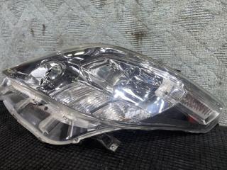 Фара левая TOYOTA ALPHARD ANH25 58-21 2 ракурс