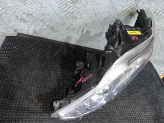 Фара левая TOYOTA ALPHARD ANH25 58-21 3 ракурс