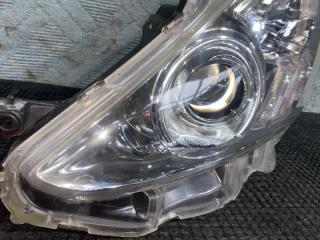 Фара левая TOYOTA ALPHARD ANH25 58-21 4 ракурс