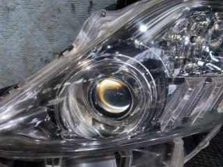 Фара левая TOYOTA ALPHARD ANH25 58-21 5 ракурс