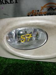 Туманка HONDA STREAM RN9 19050, 3726 2 ракурс