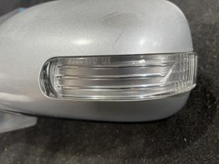Зеркало левое TOYOTA COROLLA AXIO NZE144 5 ракурс