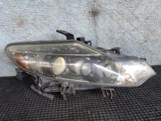Фара правая NISSAN MURANO TNZ51 100-63958 1 ракурс