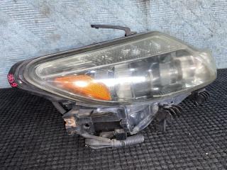 Фара правая NISSAN MURANO TNZ51 100-63958 2 ракурс