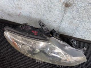 Фара правая NISSAN MURANO TNZ51 100-63958 4 ракурс
