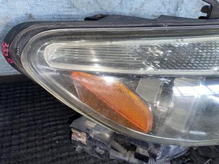 Фара правая NISSAN MURANO TNZ51 100-63958 5 ракурс