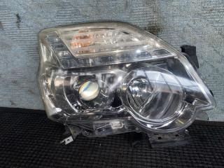 Фара правая NISSAN X-TRAIL NT31 1849 1 ракурс