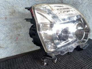 Фара правая NISSAN X-TRAIL NT31 1849 2 ракурс