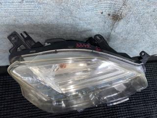 Фара правая NISSAN X-TRAIL NT31 1849 4 ракурс