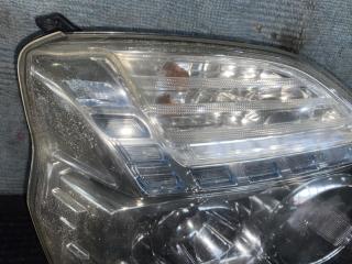 Фара правая NISSAN X-TRAIL NT31 1849 5 ракурс