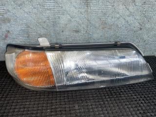 Фара правая NISSAN CEFIRO A32 1500 1 ракурс Фара правая NISSAN CEFIRO A32 1500 1 ракурс