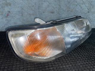 Фара правая NISSAN CEFIRO A32 1500 2 ракурс Фара правая NISSAN CEFIRO A32 1500 2 ракурс