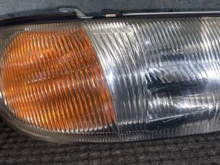 Фара правая NISSAN CEFIRO A32 1500 5 ракурс Фара правая NISSAN CEFIRO A32 1500 5 ракурс