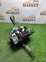 Селектор акпп TOYOTA MARK II JZX110 1JZFSE 3 ракурс