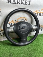 Руль SUBARU FORESTER SH5 2 ракурс